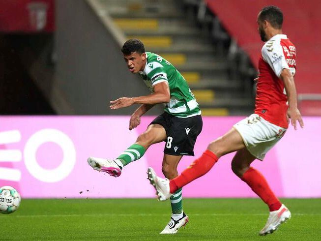 体育体育新闻 2021年09月12日 完整版