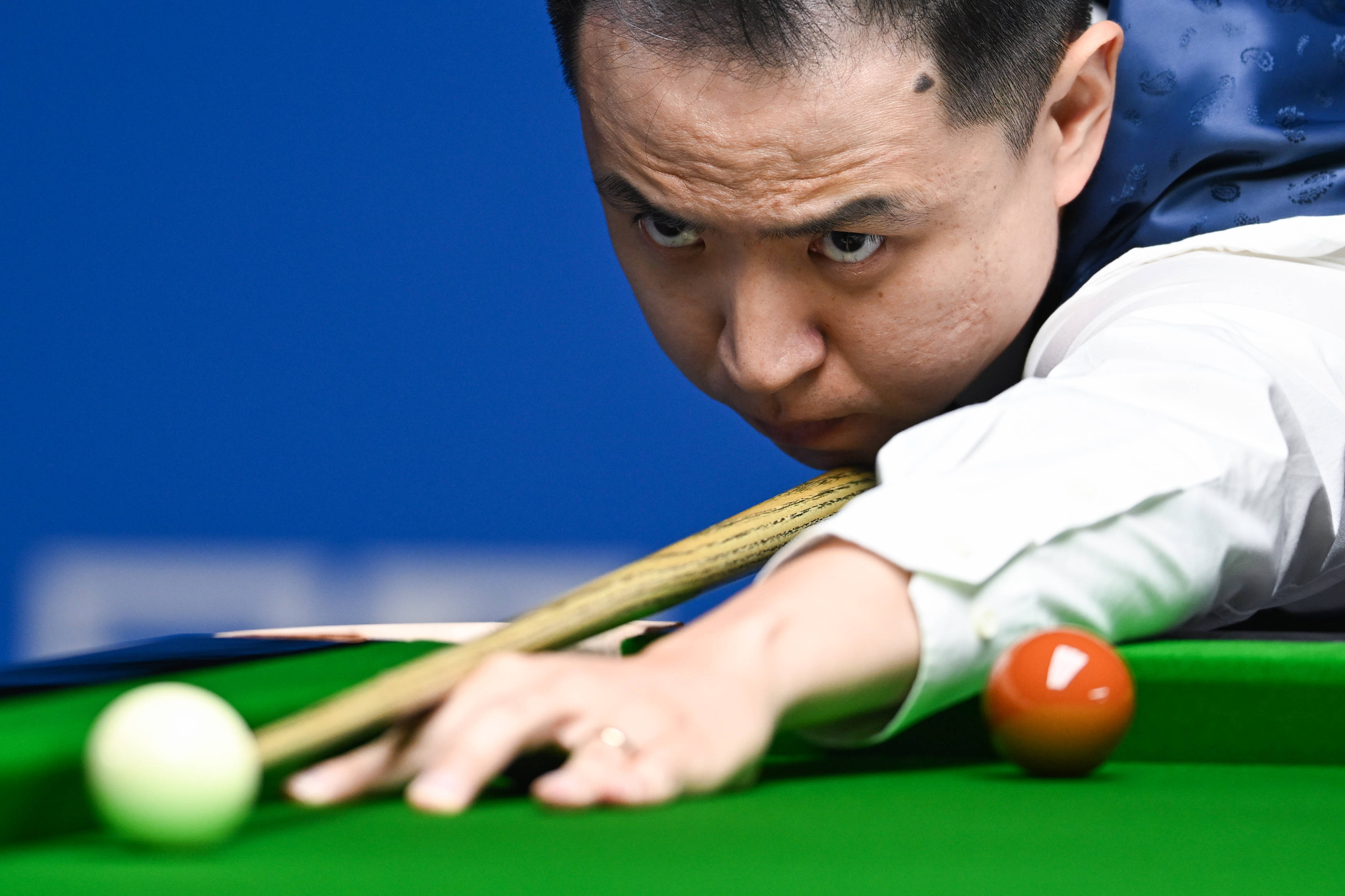 精彩表现令 精彩表现令