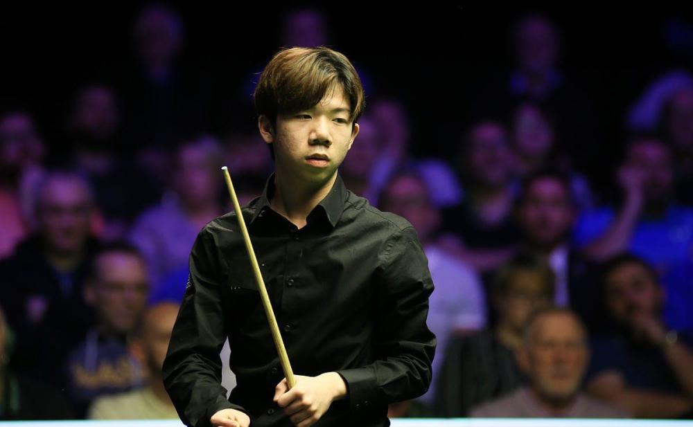 极易在对线 极易在对线