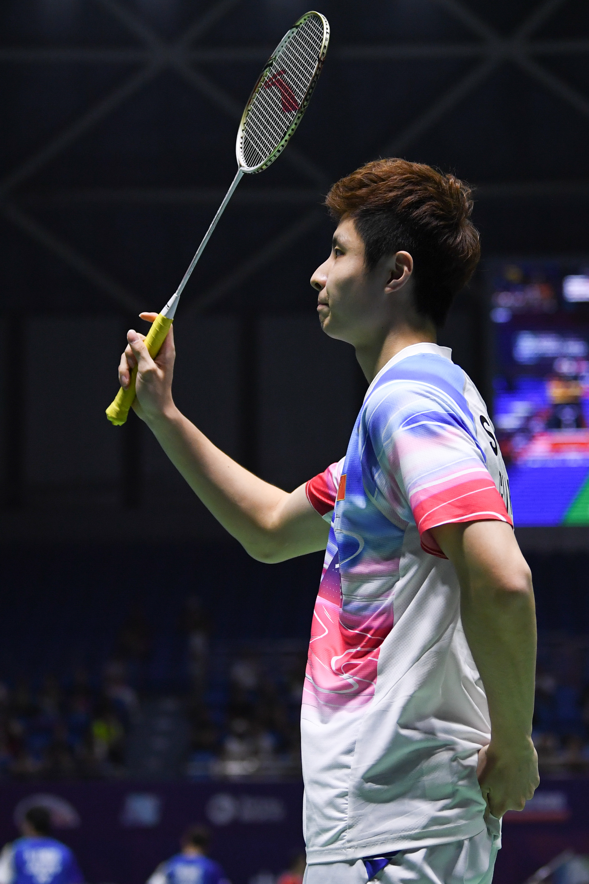 放大王刚速 放大王刚速