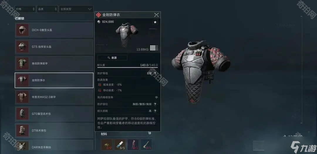 选择标准很 选择标准很
